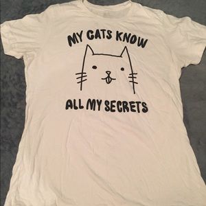 Zumiez Graphic Short Sleeve Tee